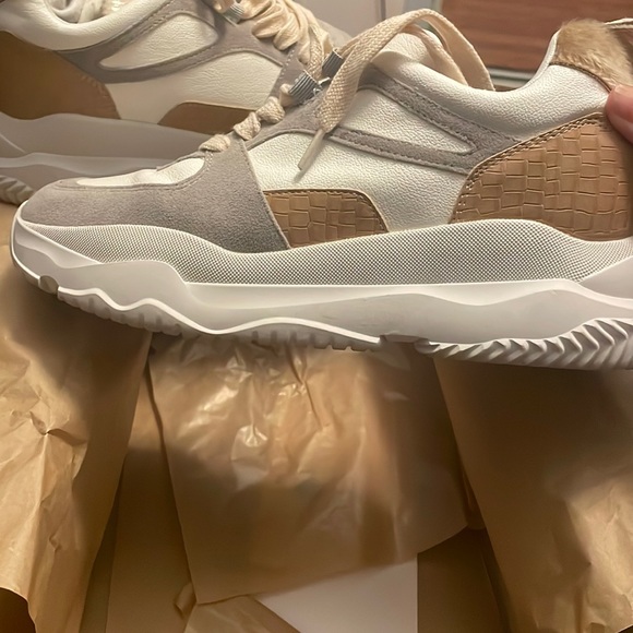 Oasis Society sneakers - Picture 3 of 5